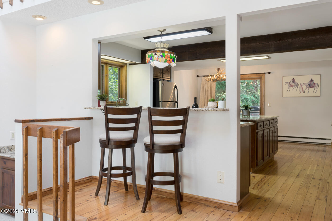 218 W Beaver Creek Boulevard, A & B