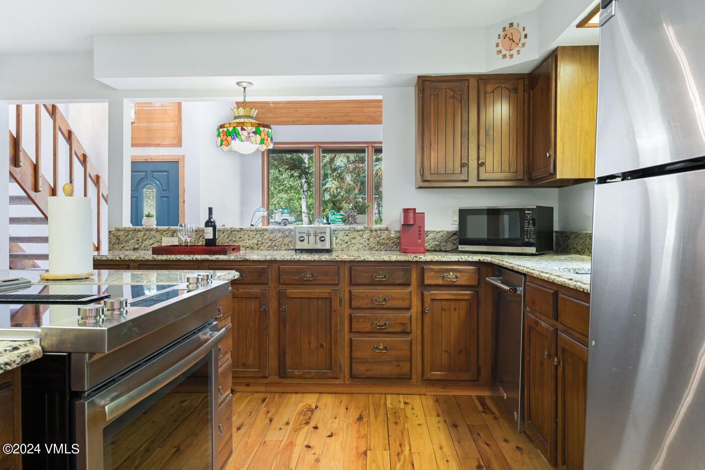 218 W Beaver Creek Boulevard, A & B