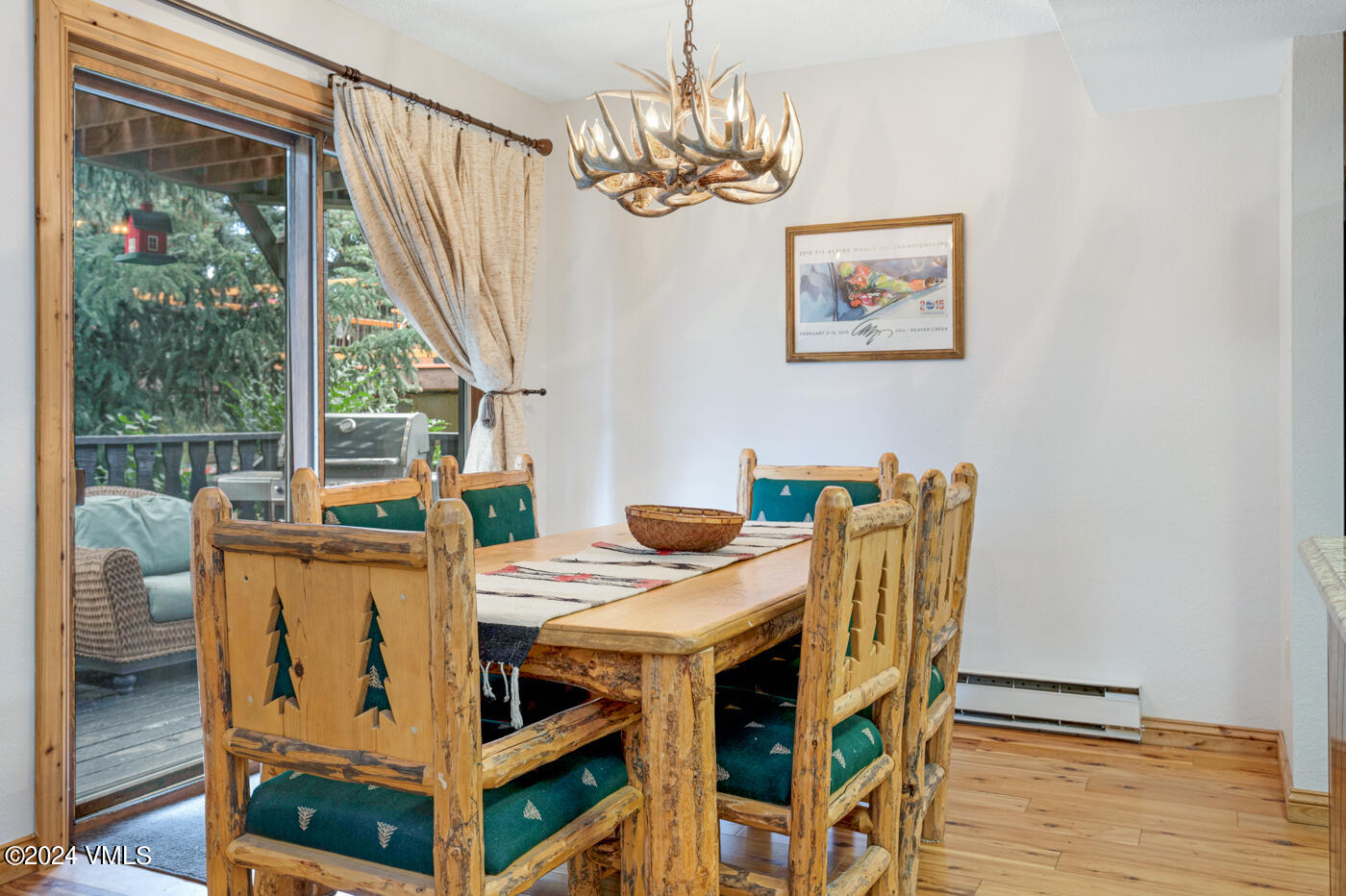 218 W Beaver Creek Boulevard, A & B