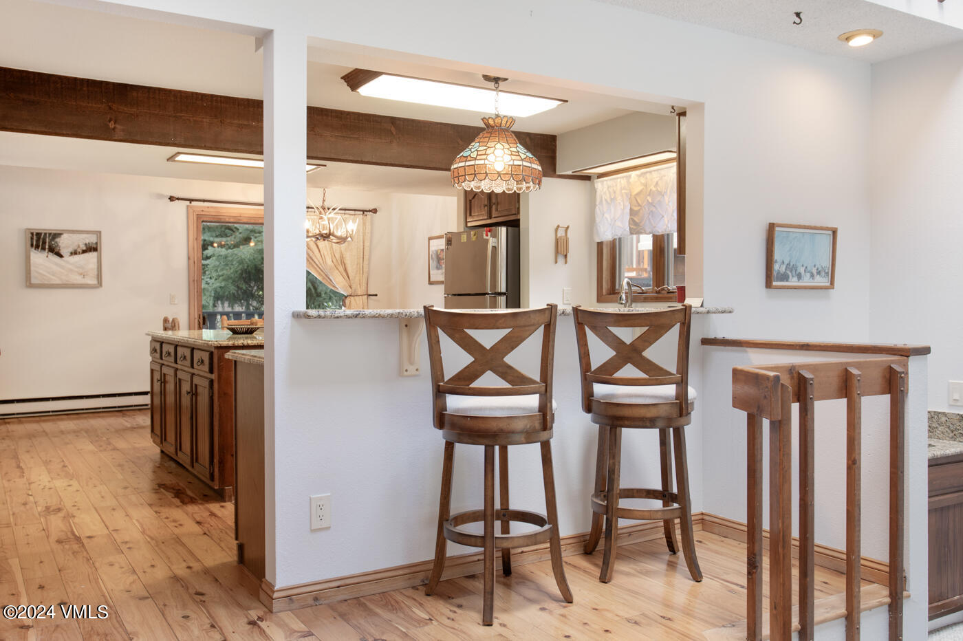 218 W Beaver Creek Boulevard, A & B