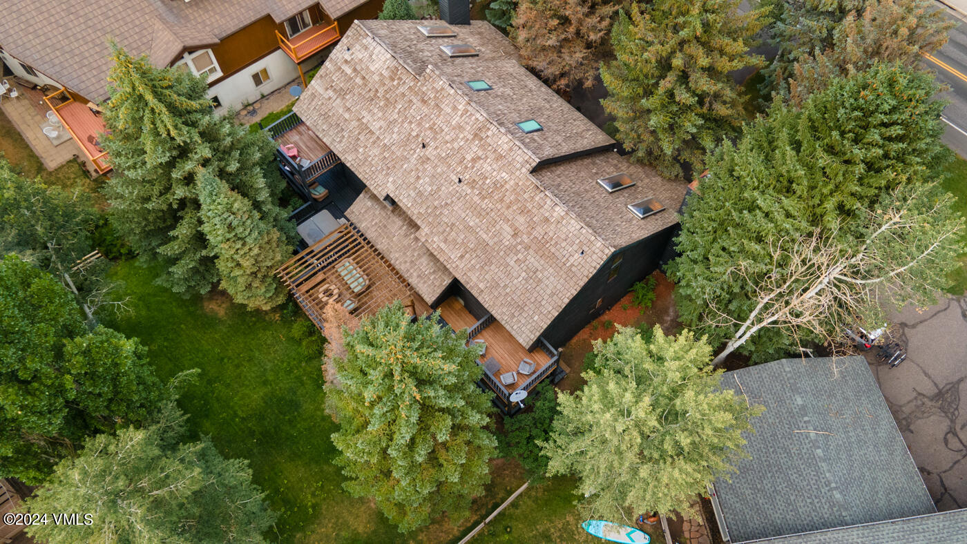 218 W Beaver Creek Boulevard, A & B