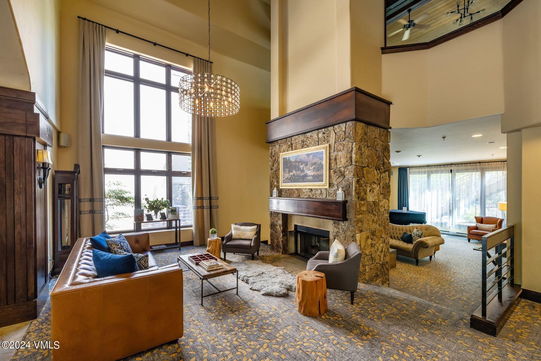 595 Vail Valley Drive Unit: 226