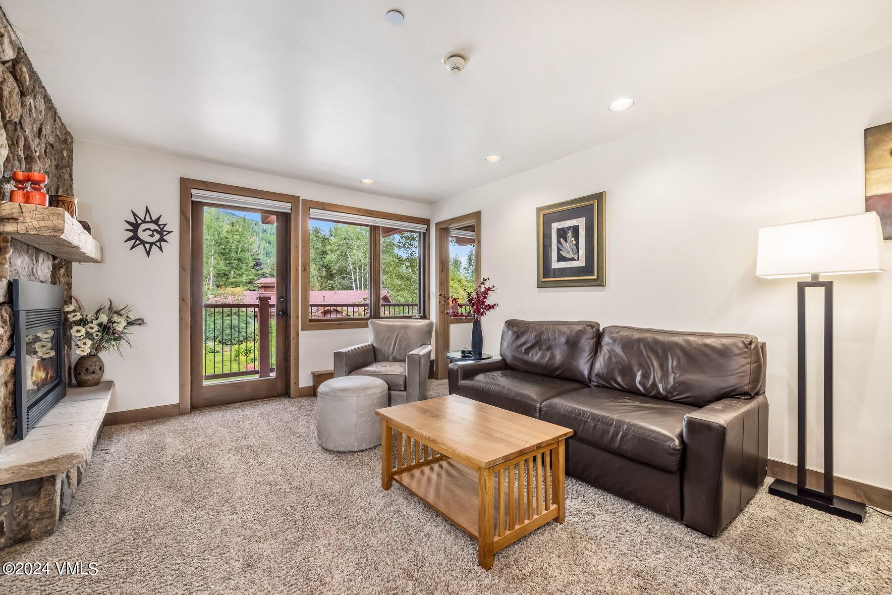 595 Vail Valley Drive Unit: 226