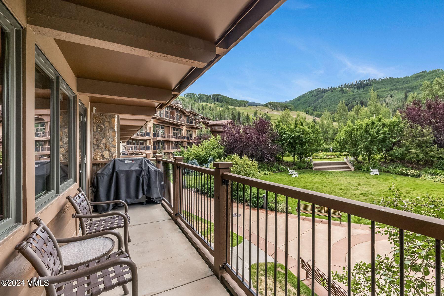 595 Vail Valley Drive Unit: 226