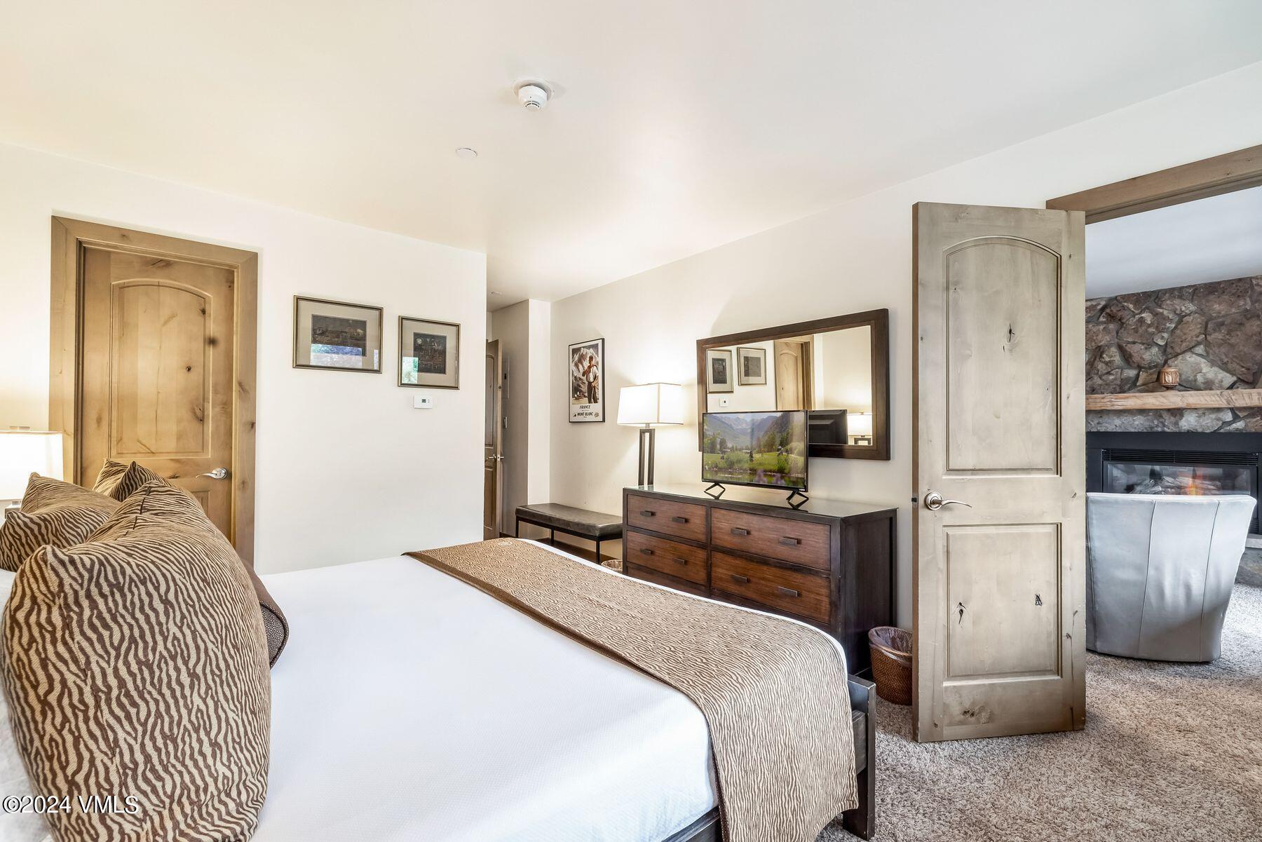 595 Vail Valley Drive Unit: 226