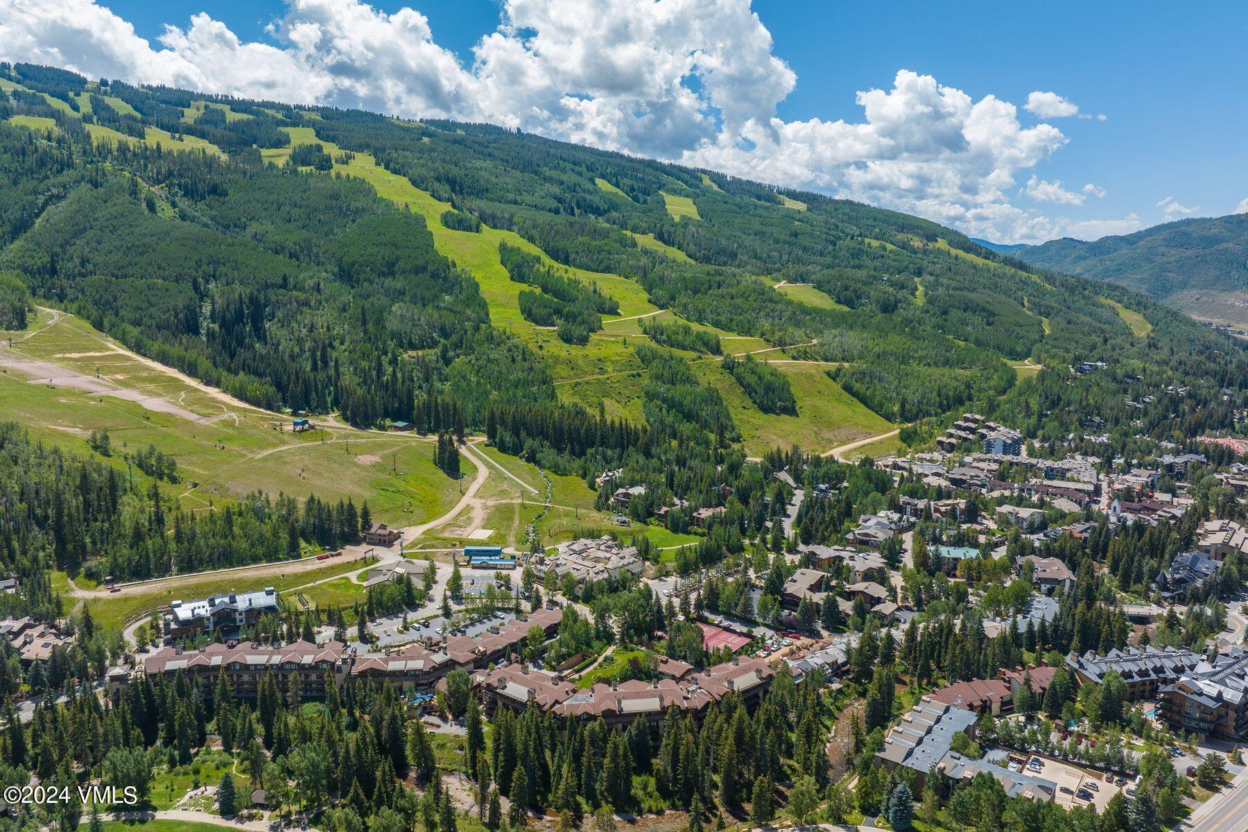 595 Vail Valley Drive Unit: 226