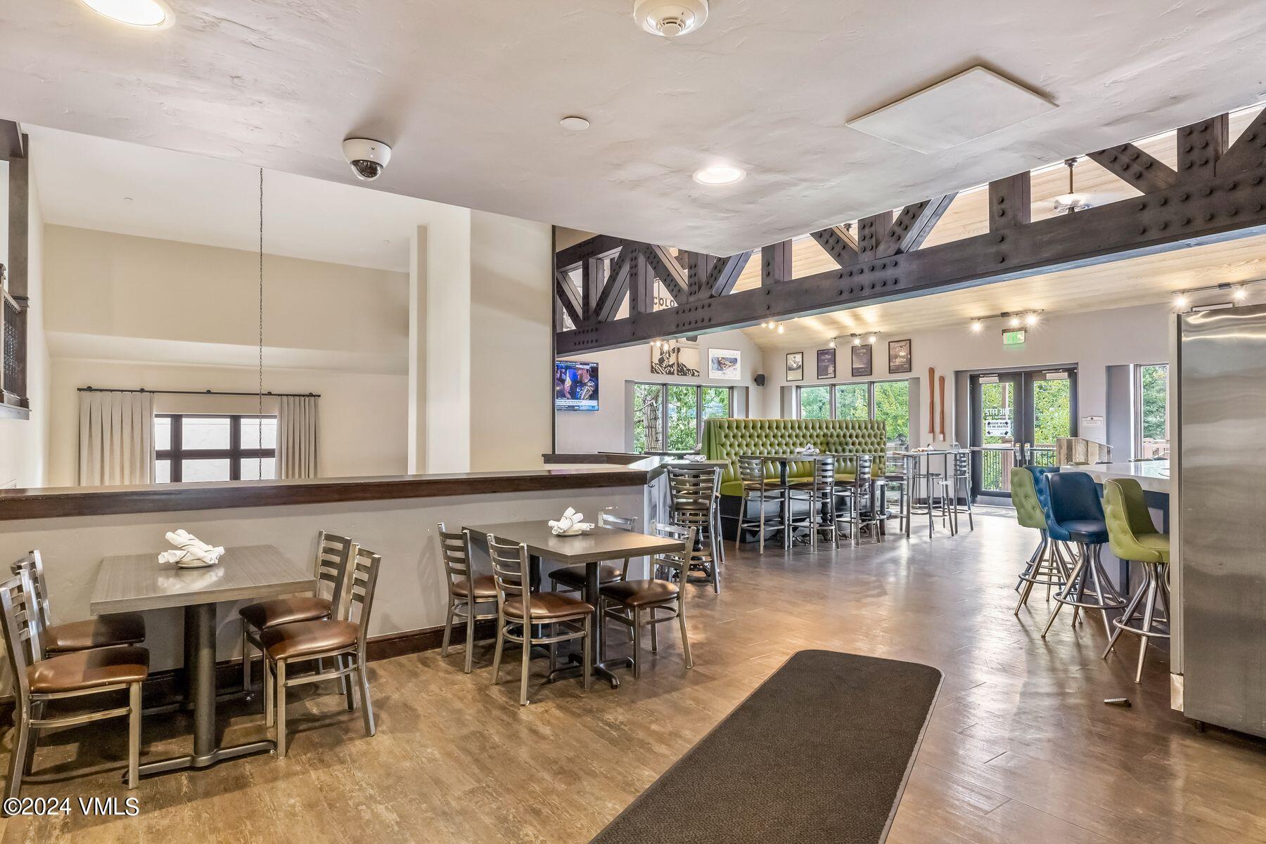 595 Vail Valley Drive Unit: 226