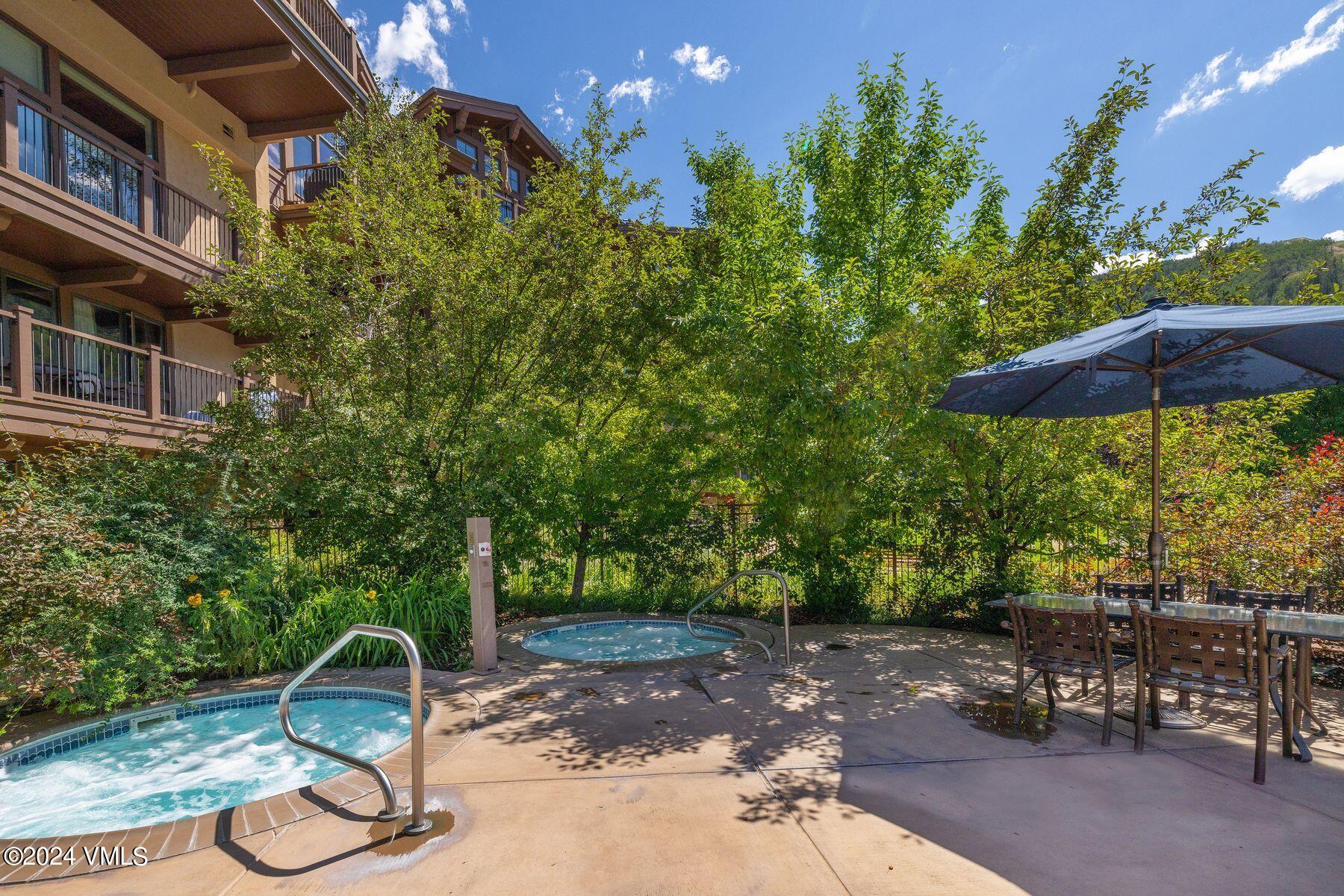 595 Vail Valley Drive Unit: 226