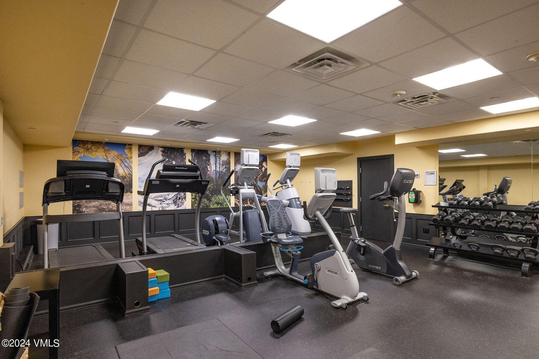 595 Vail Valley Drive Unit: 226