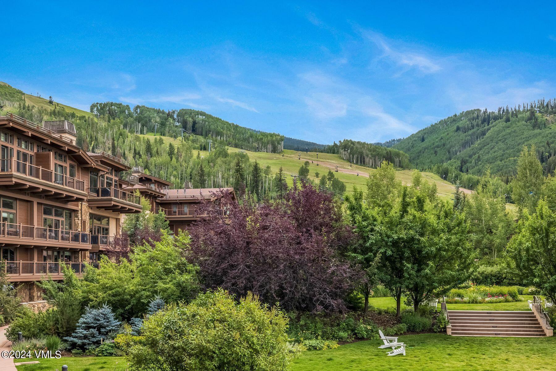 595 Vail Valley Drive Unit: 226
