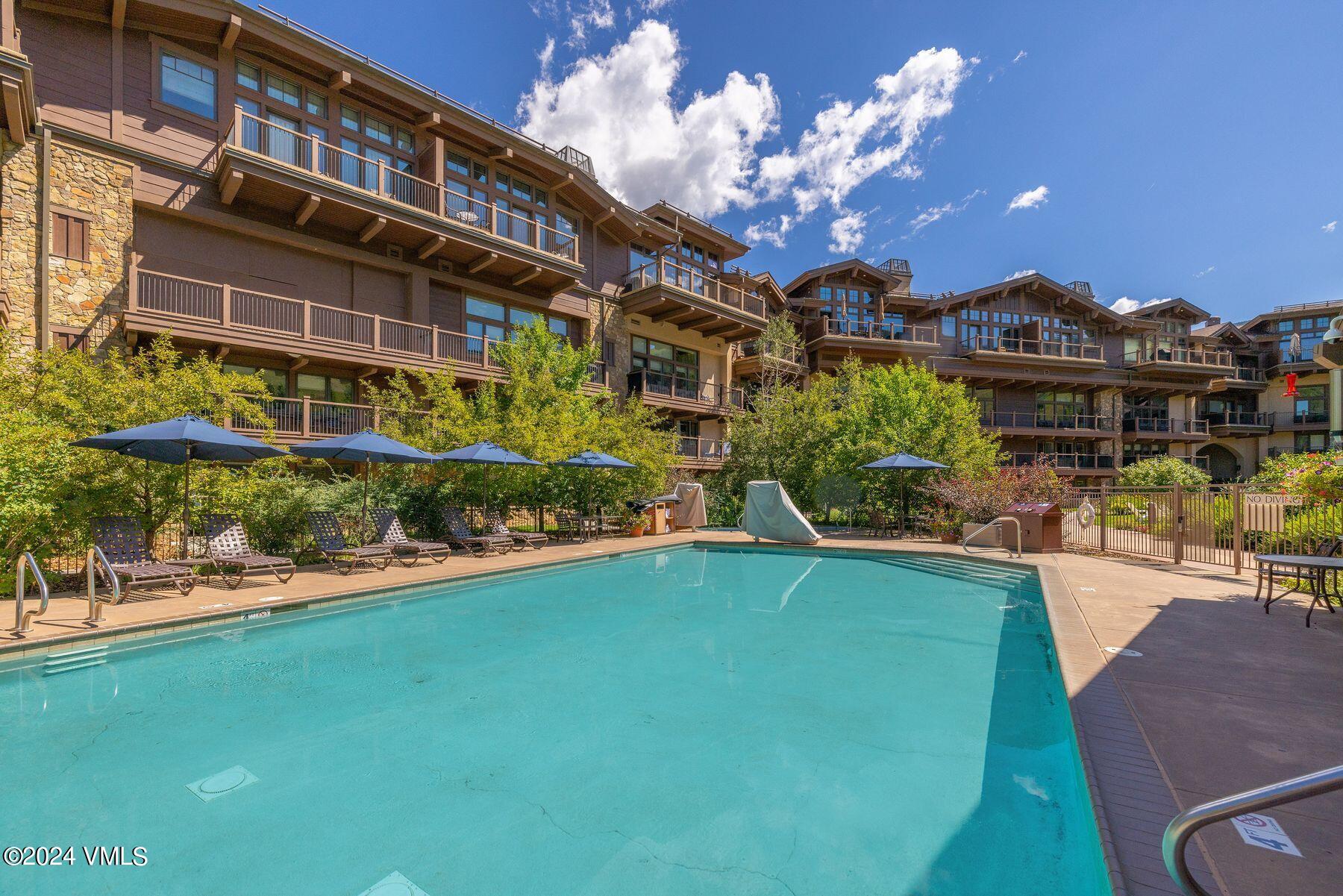 595 Vail Valley Drive Unit: 226