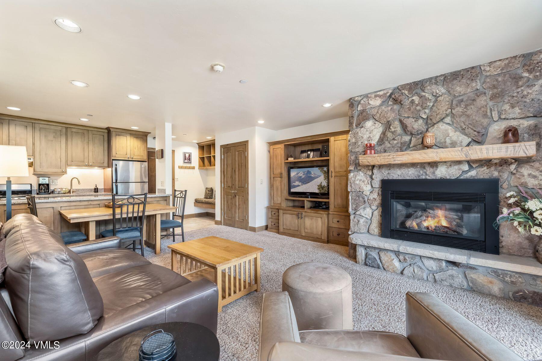 595 Vail Valley Drive Unit: 226