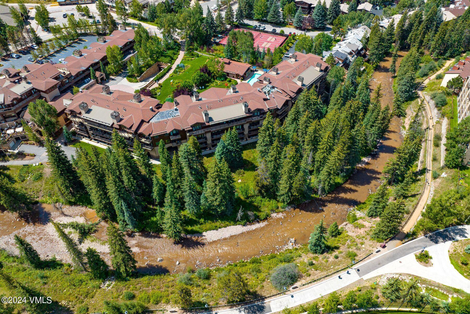 595 Vail Valley Drive Unit: 226