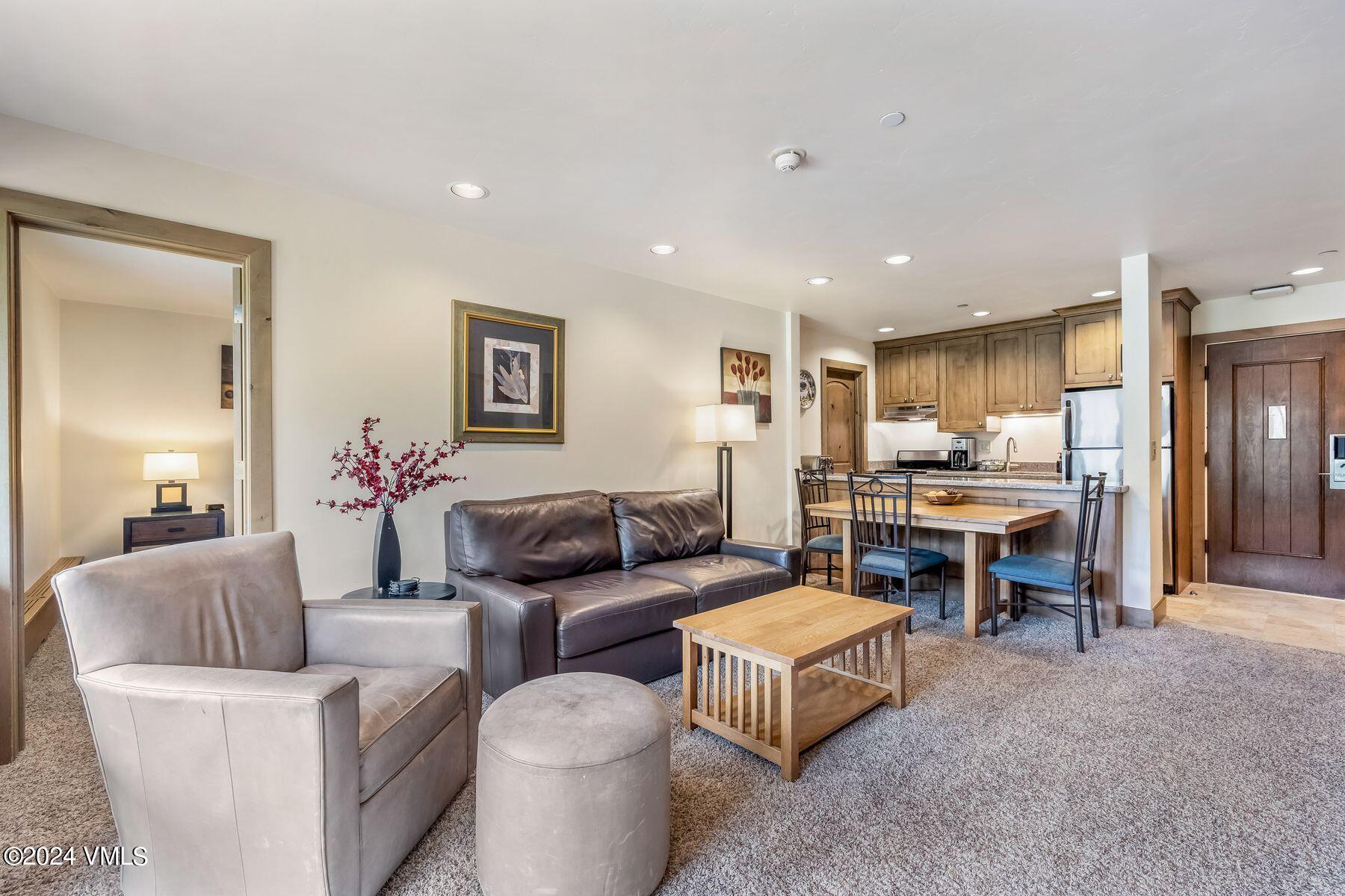 595 Vail Valley Drive Unit: 226