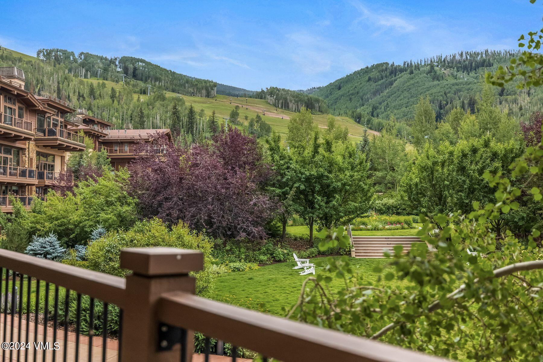 595 Vail Valley Drive Unit: 226