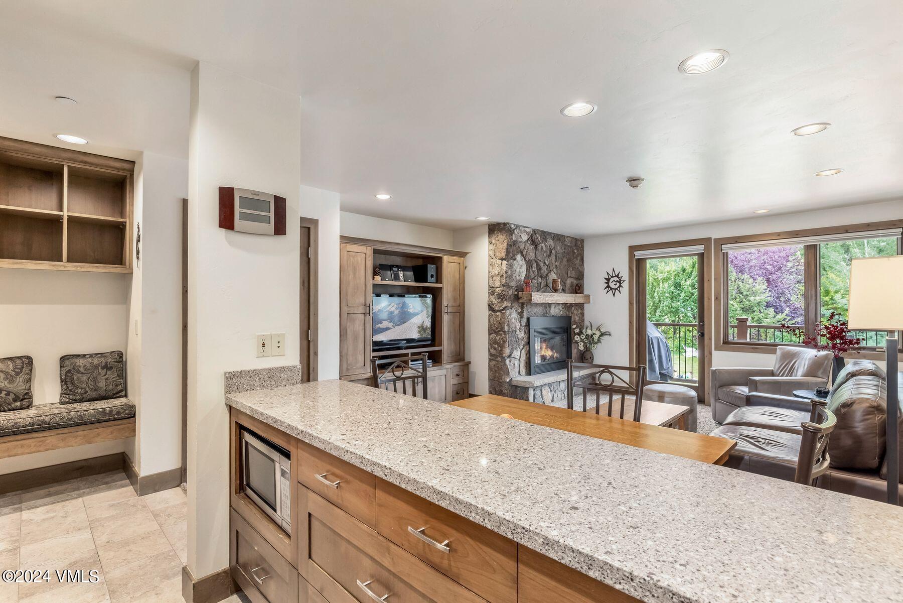 595 Vail Valley Drive Unit: 226