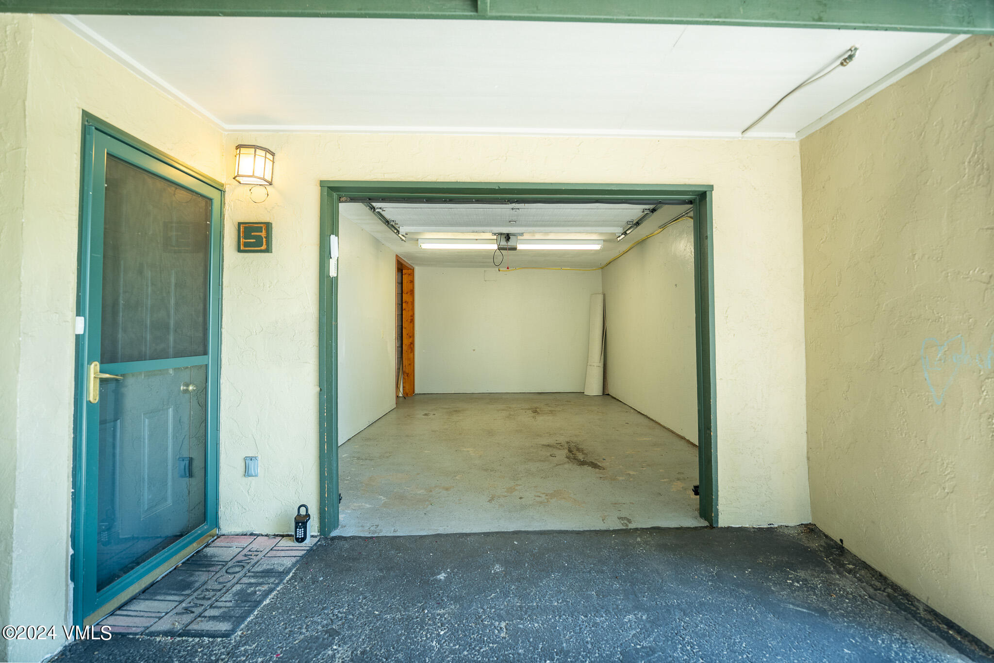 2355 Old Trail Road, 5 | SOLD