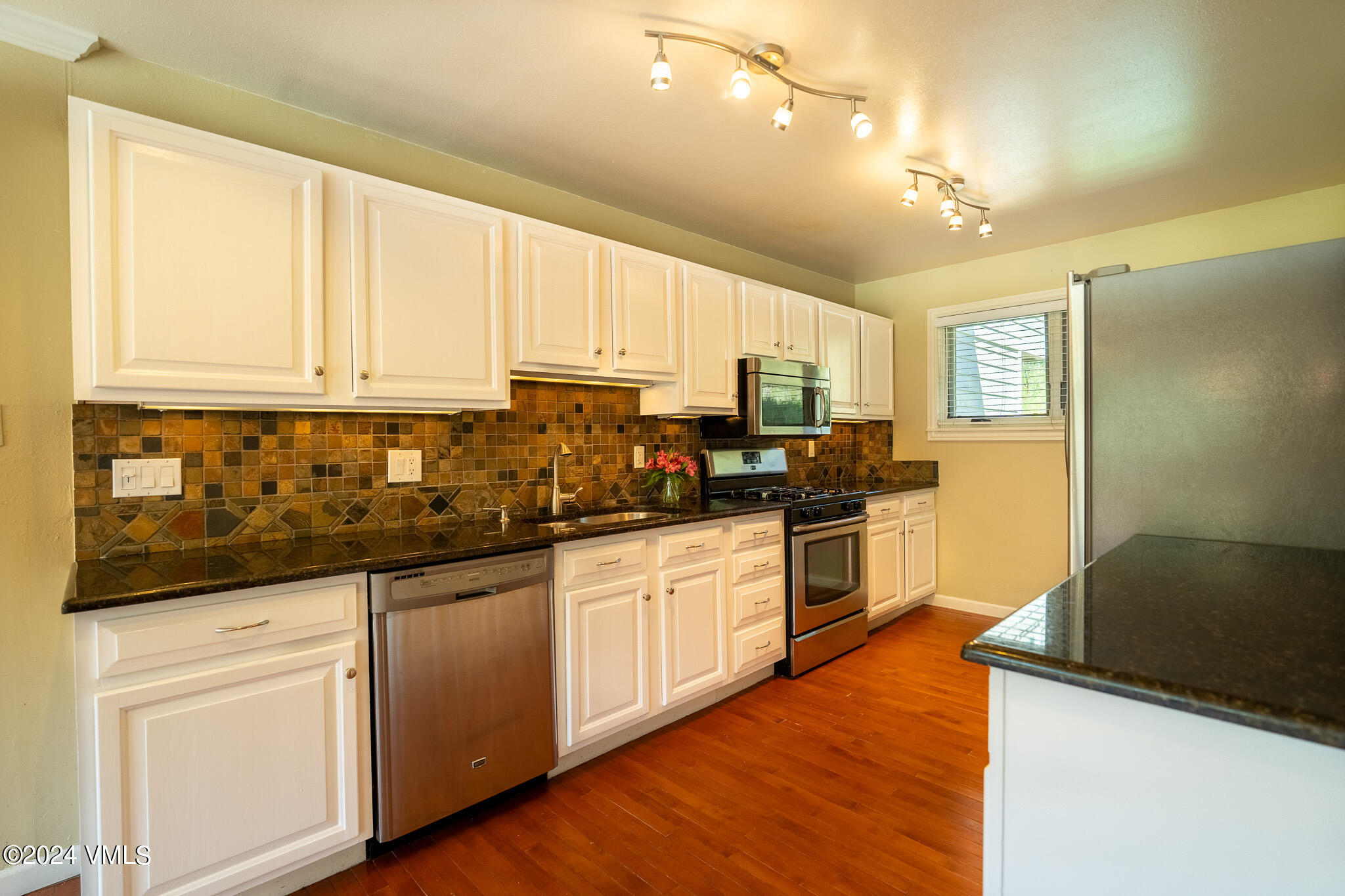 2355 Old Trail Road, 5 | SOLD