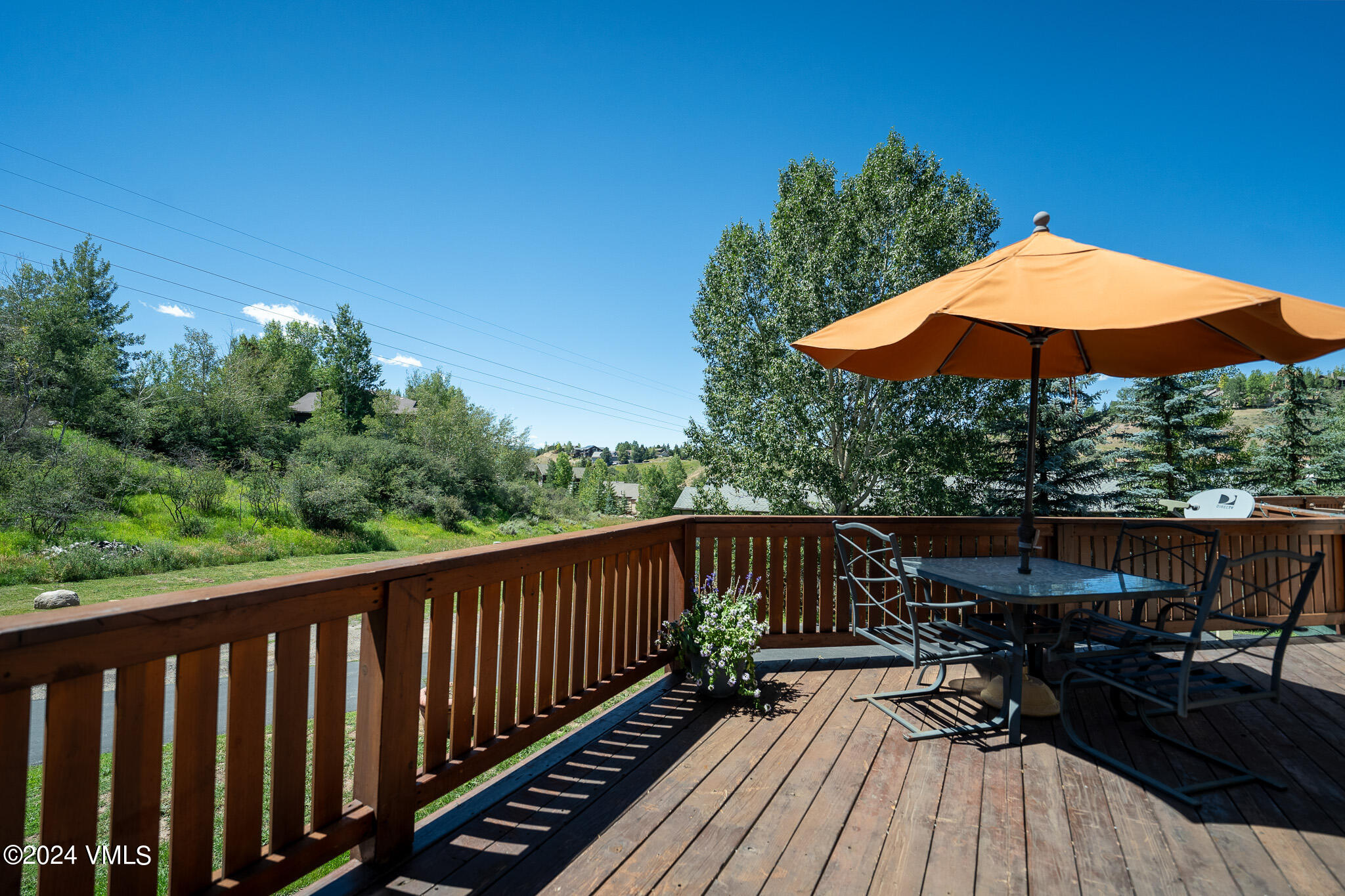 2355 Old Trail Road, 5 | SOLD