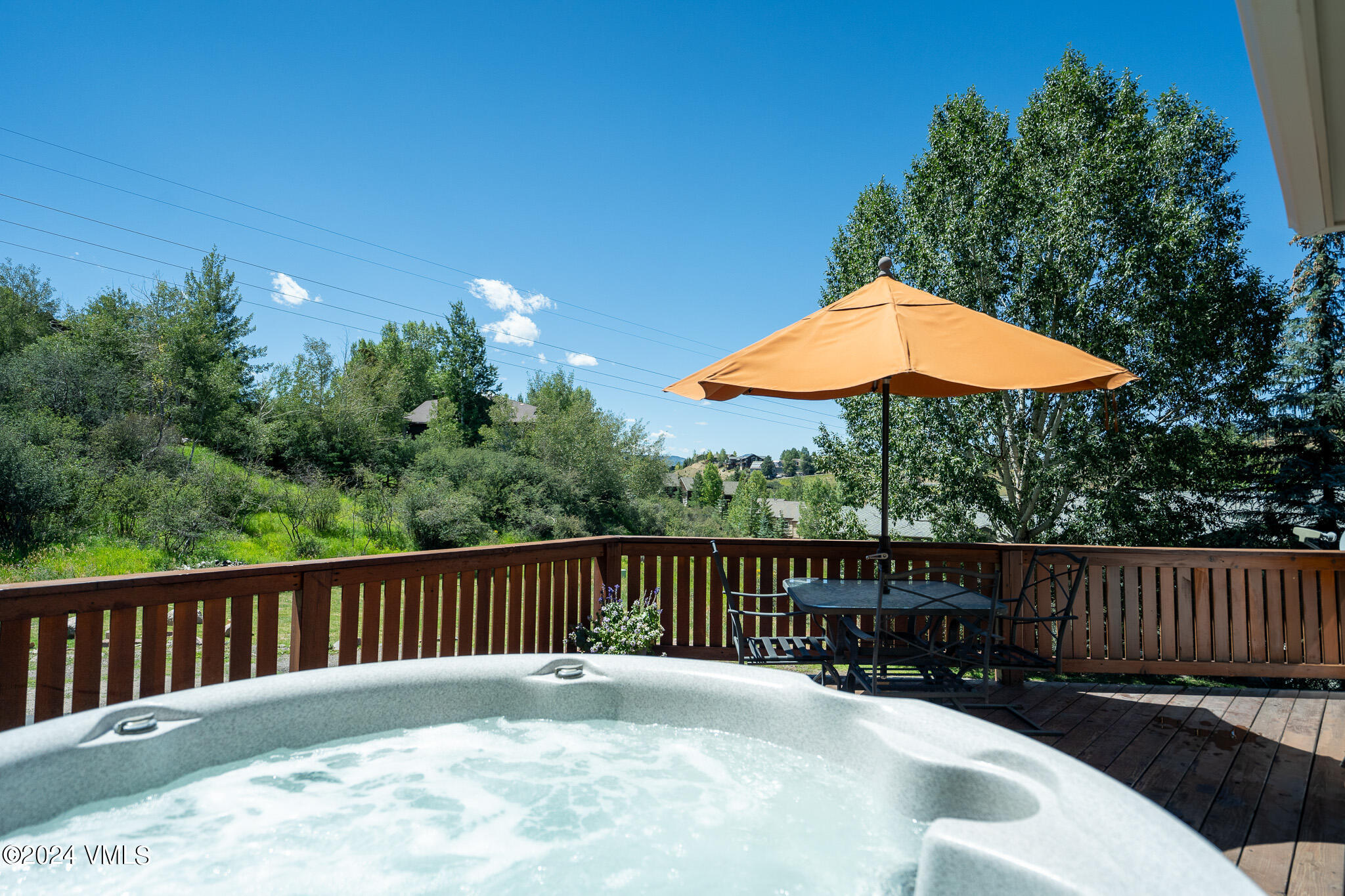 2355 Old Trail Road, 5 | SOLD