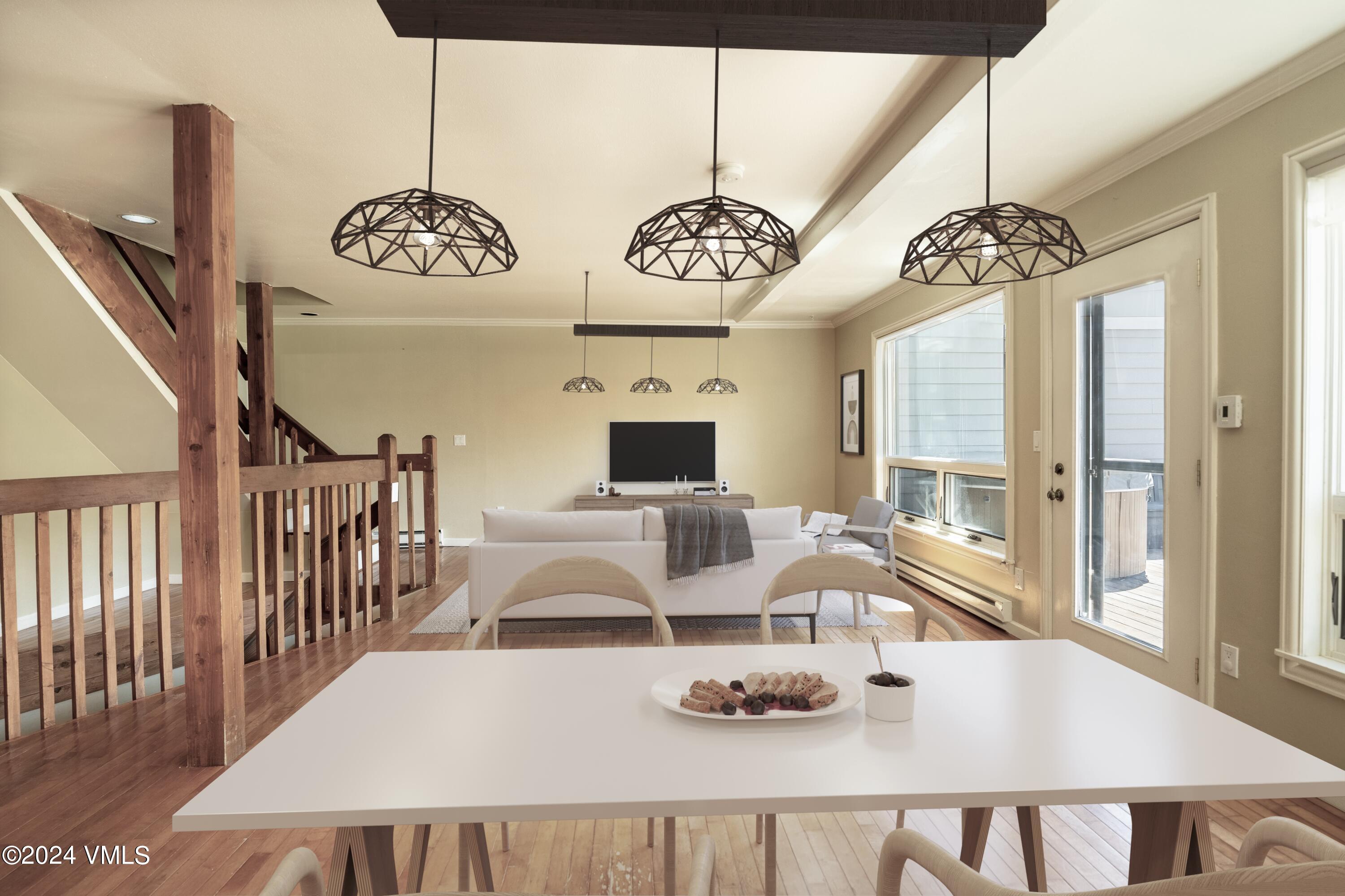 2355 Old Trail Road, 5 | SOLD