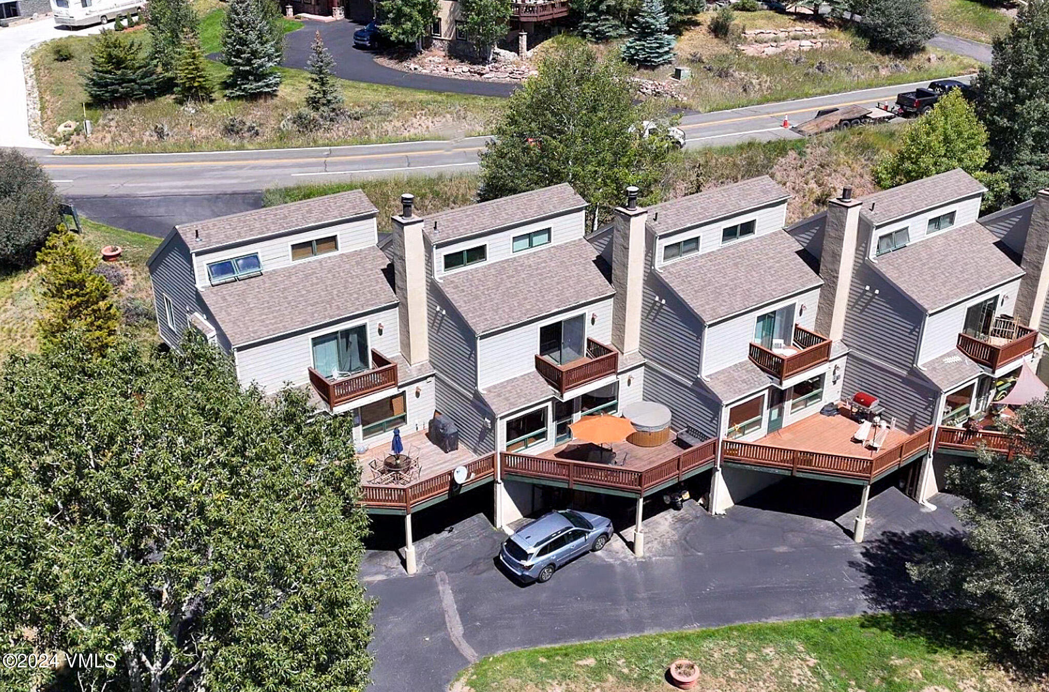 2355 Old Trail Road, 5 | SOLD