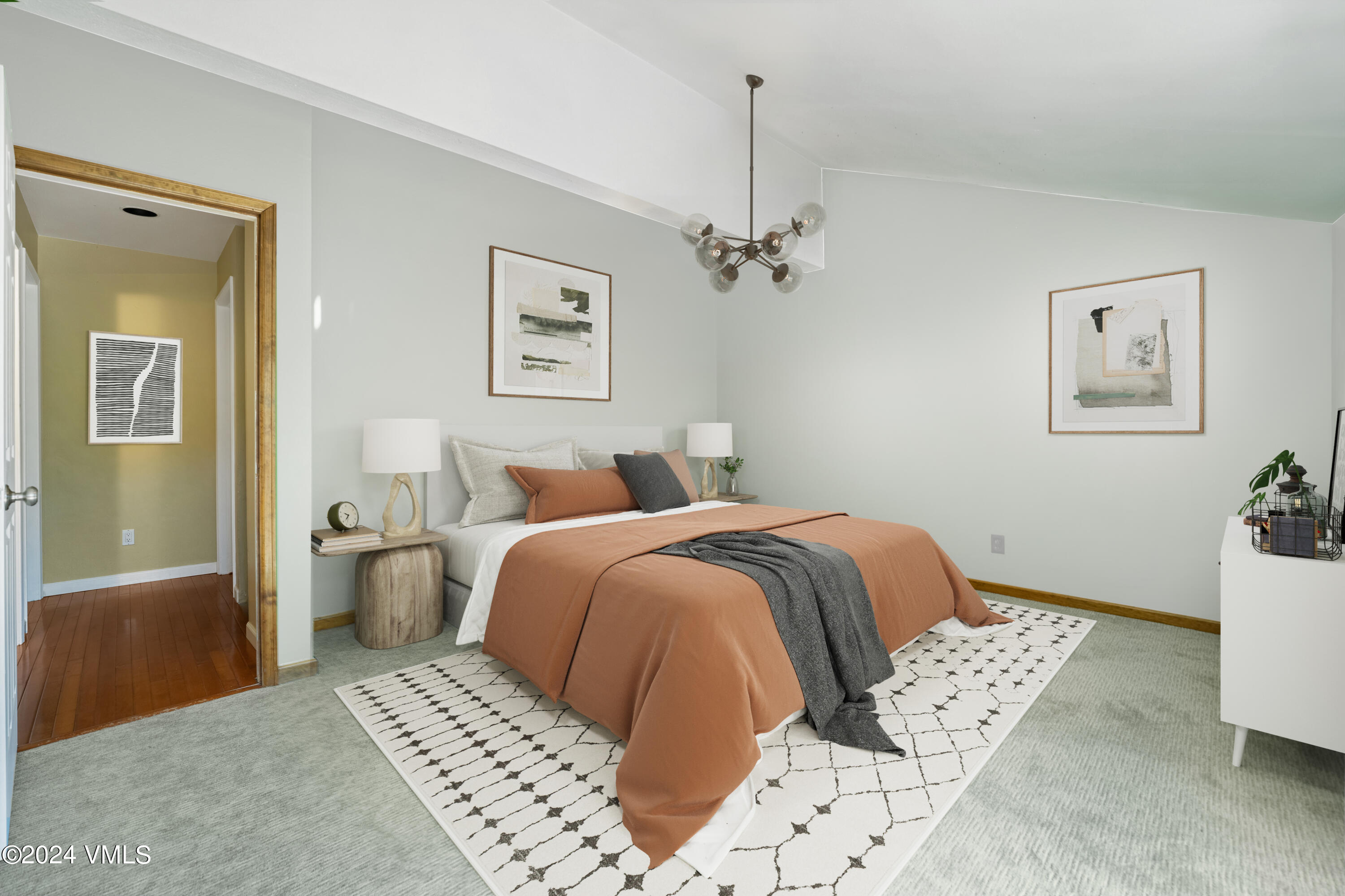 2355 Old Trail Road, 5 | SOLD