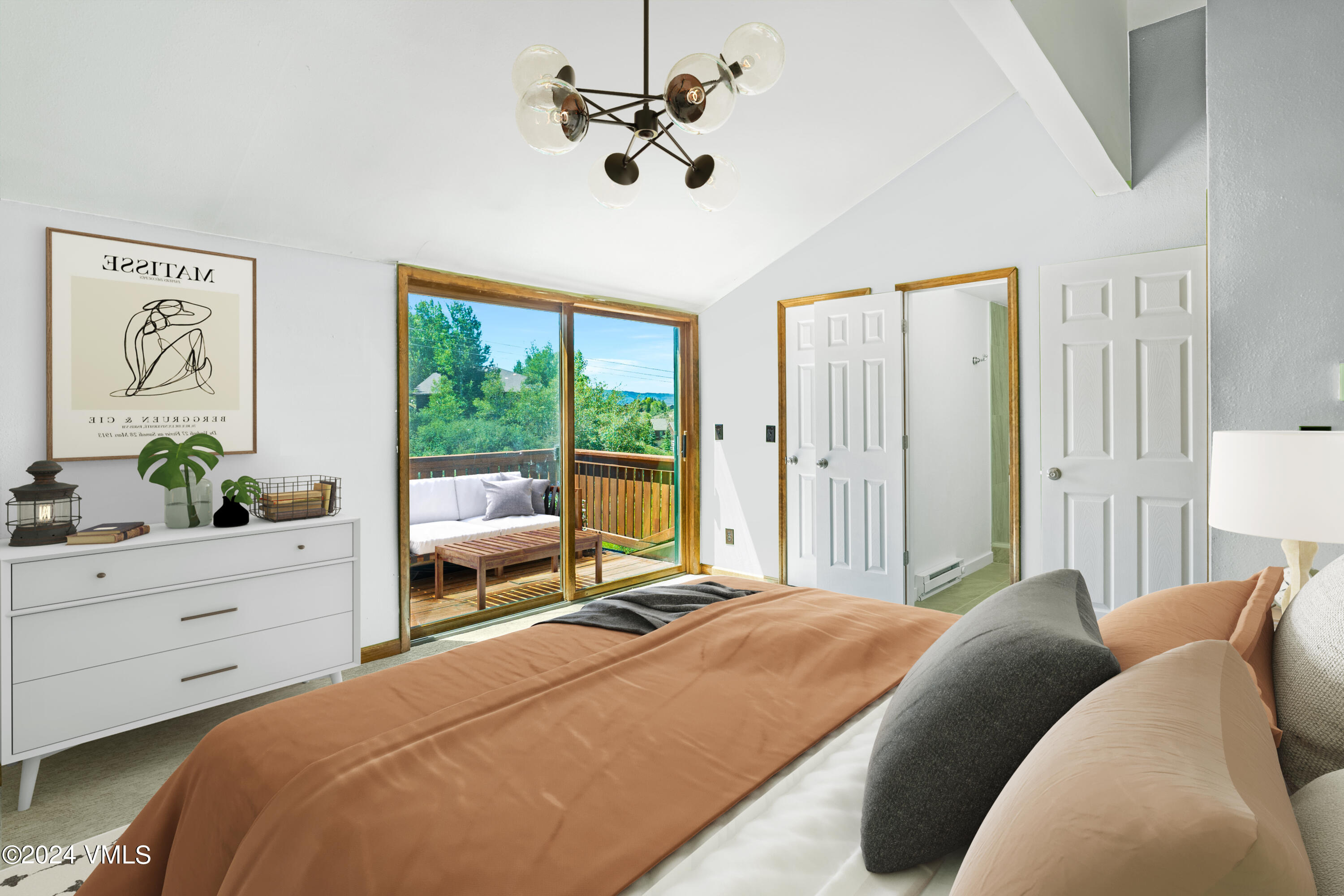 2355 Old Trail Road, 5 | SOLD