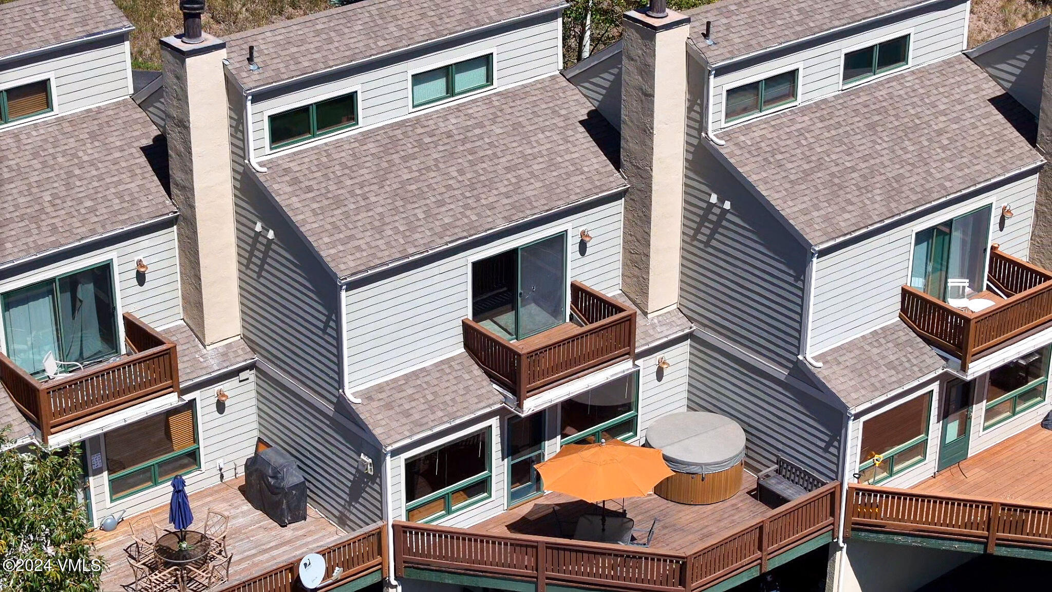 2355 Old Trail Road, 5 | SOLD