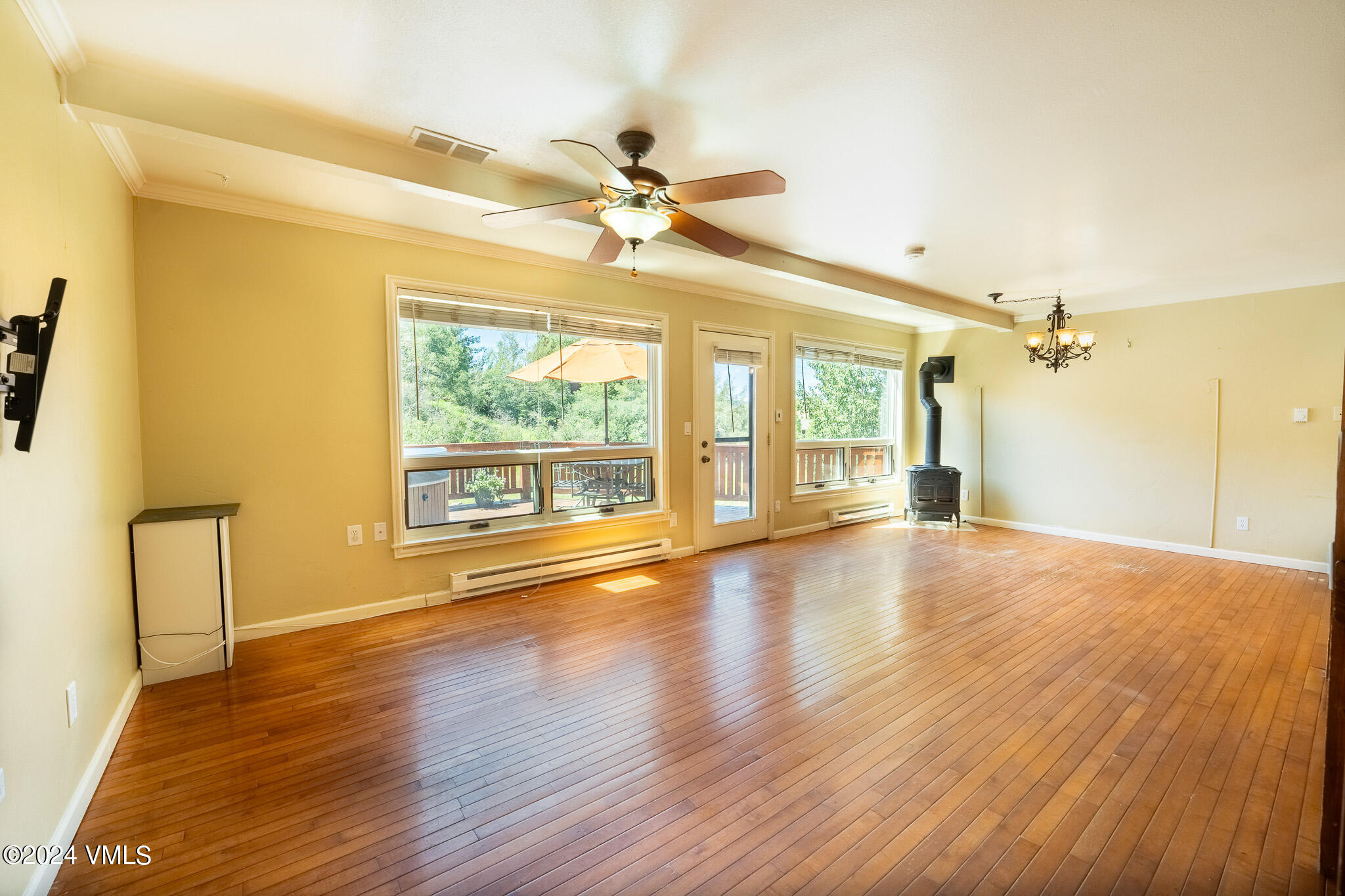 2355 Old Trail Road, 5 | SOLD