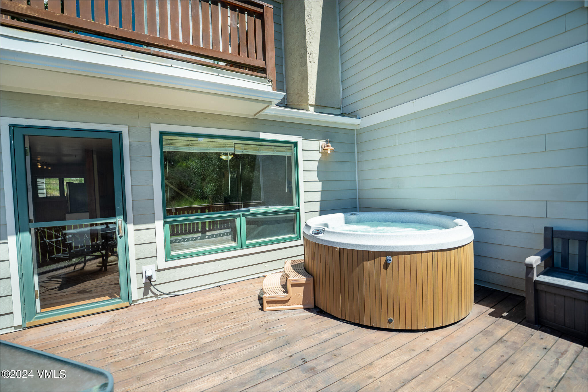 2355 Old Trail Road, 5 | SOLD