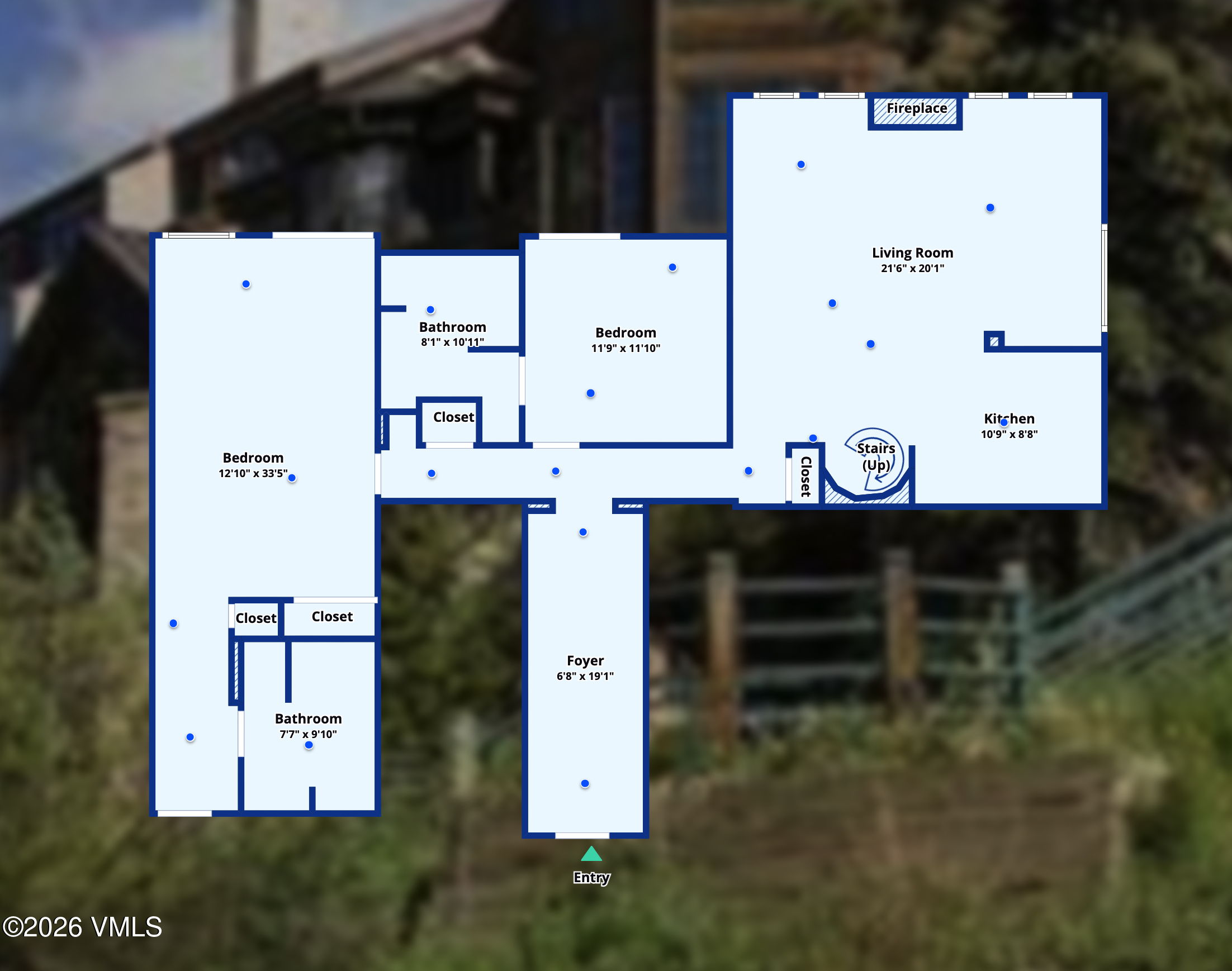 352 E Meadow Drive, E