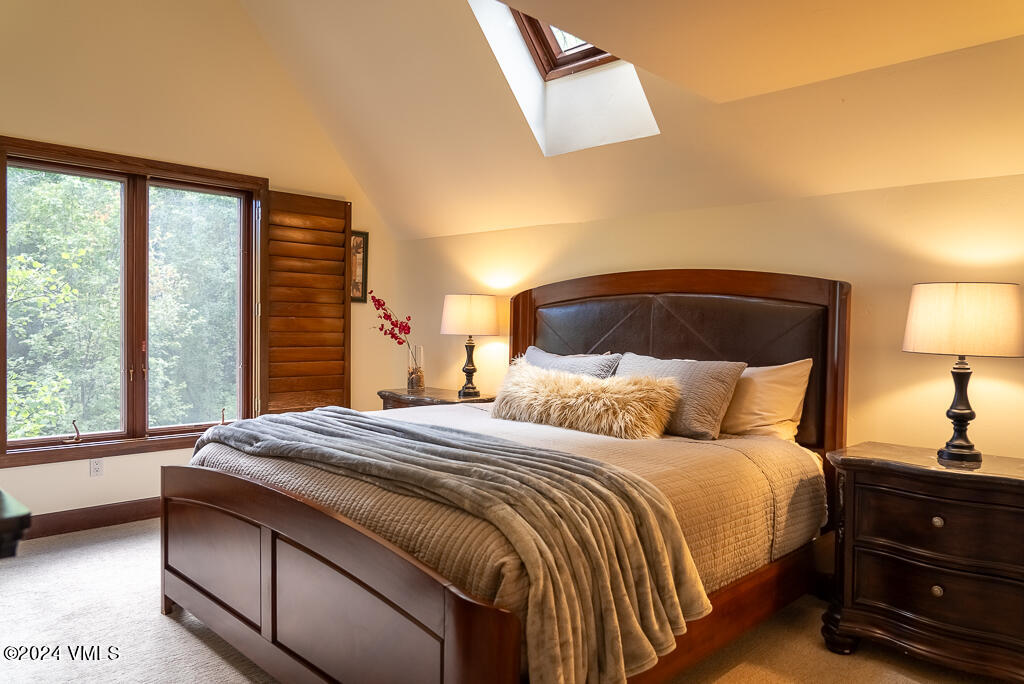 850 Eagle Drive Circle, Eagle-Vail