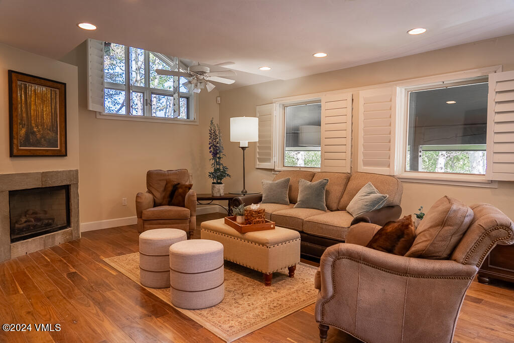 850 Eagle Drive Circle, Eagle-Vail