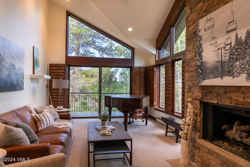 850 Eagle Drive Circle, Eagle-Vail