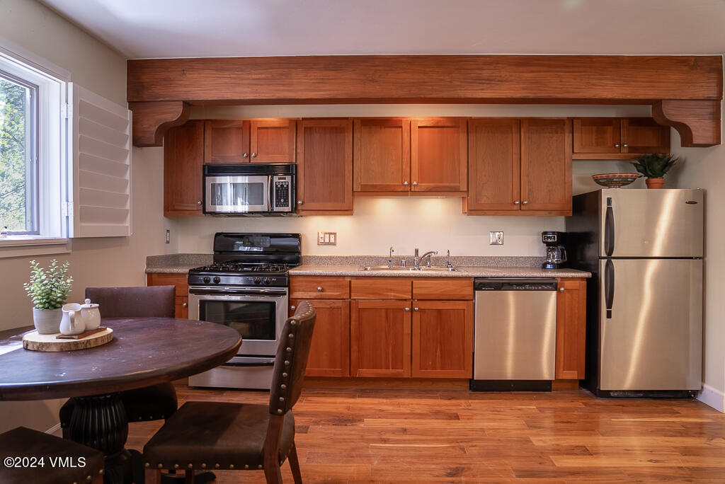 850 Eagle Drive Circle, Eagle-Vail