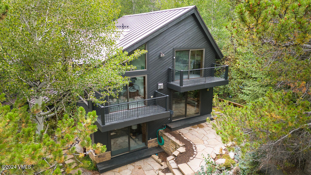 850 Eagle Drive Circle, Eagle-Vail