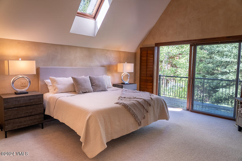 850 Eagle Drive Circle, Eagle-Vail