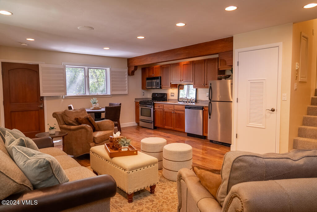 850 Eagle Drive Circle, Eagle-Vail