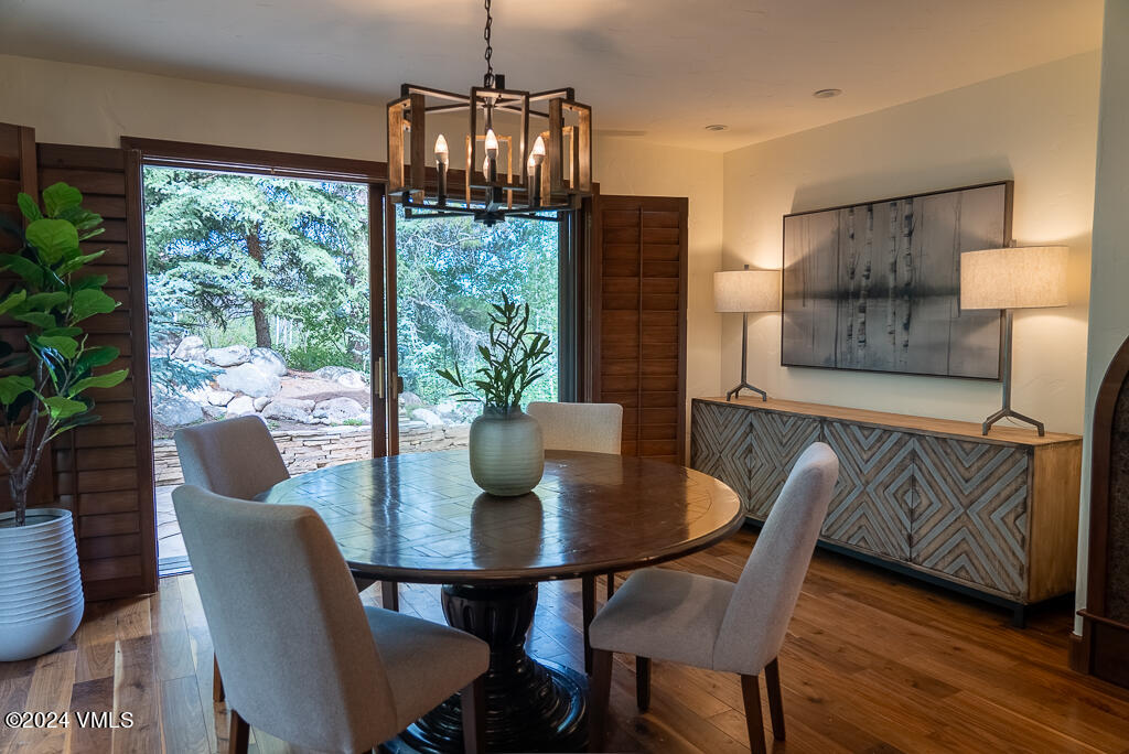 850 Eagle Drive Circle, Eagle-Vail