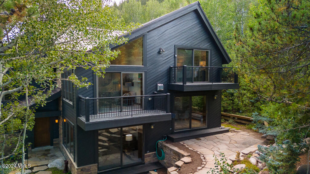 850 Eagle Drive Circle, Eagle-Vail