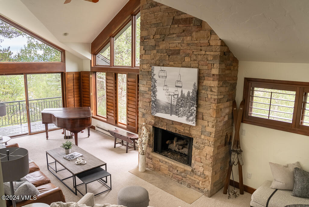 850 Eagle Drive Circle, Eagle-Vail