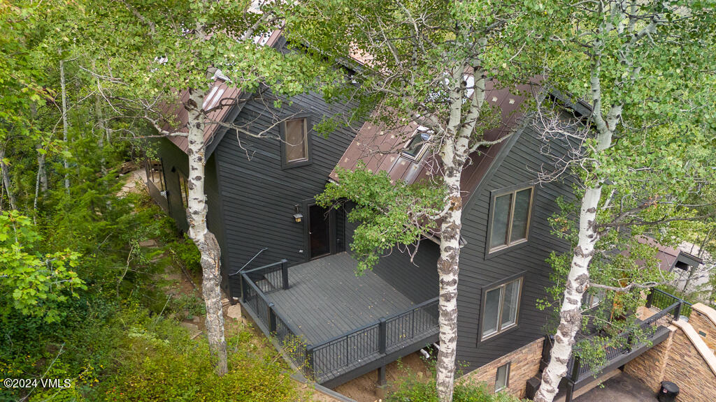 850 Eagle Drive Circle, Eagle-Vail