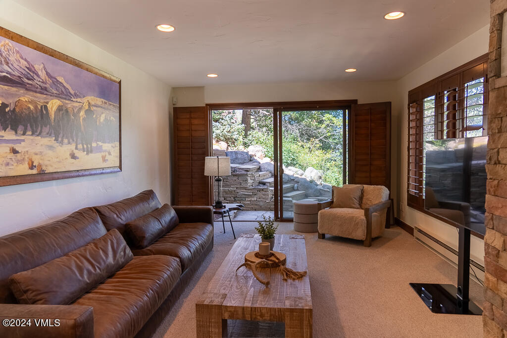 850 Eagle Drive Circle, Eagle-Vail