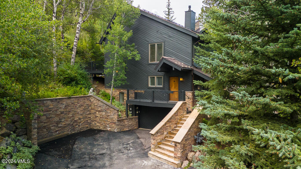 850 Eagle Drive Circle, Eagle-Vail