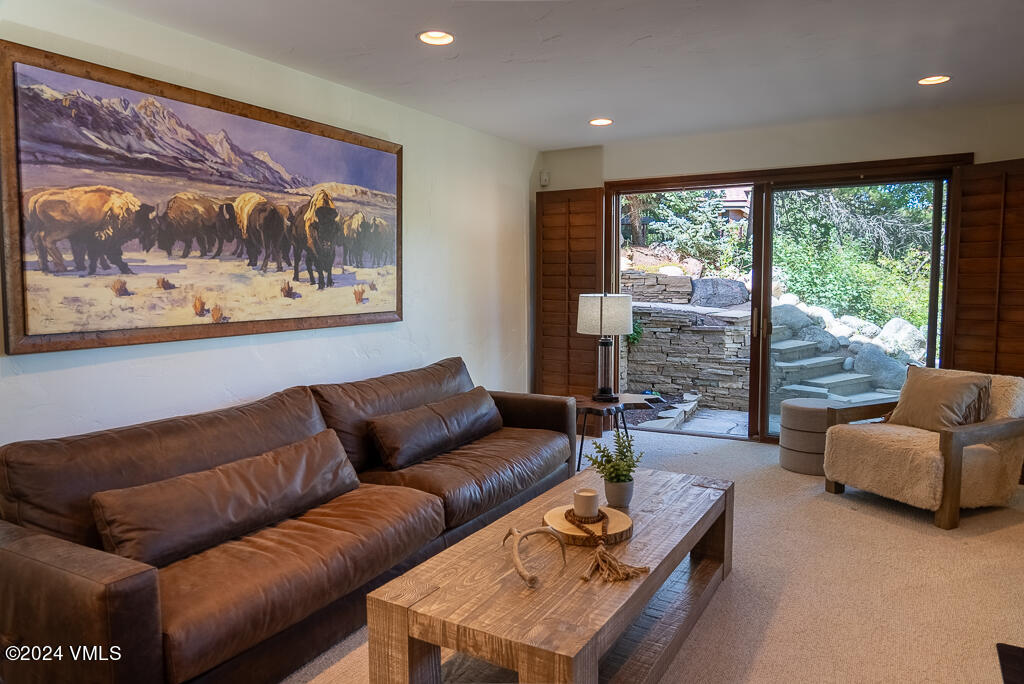 850 Eagle Drive Circle, Eagle-Vail