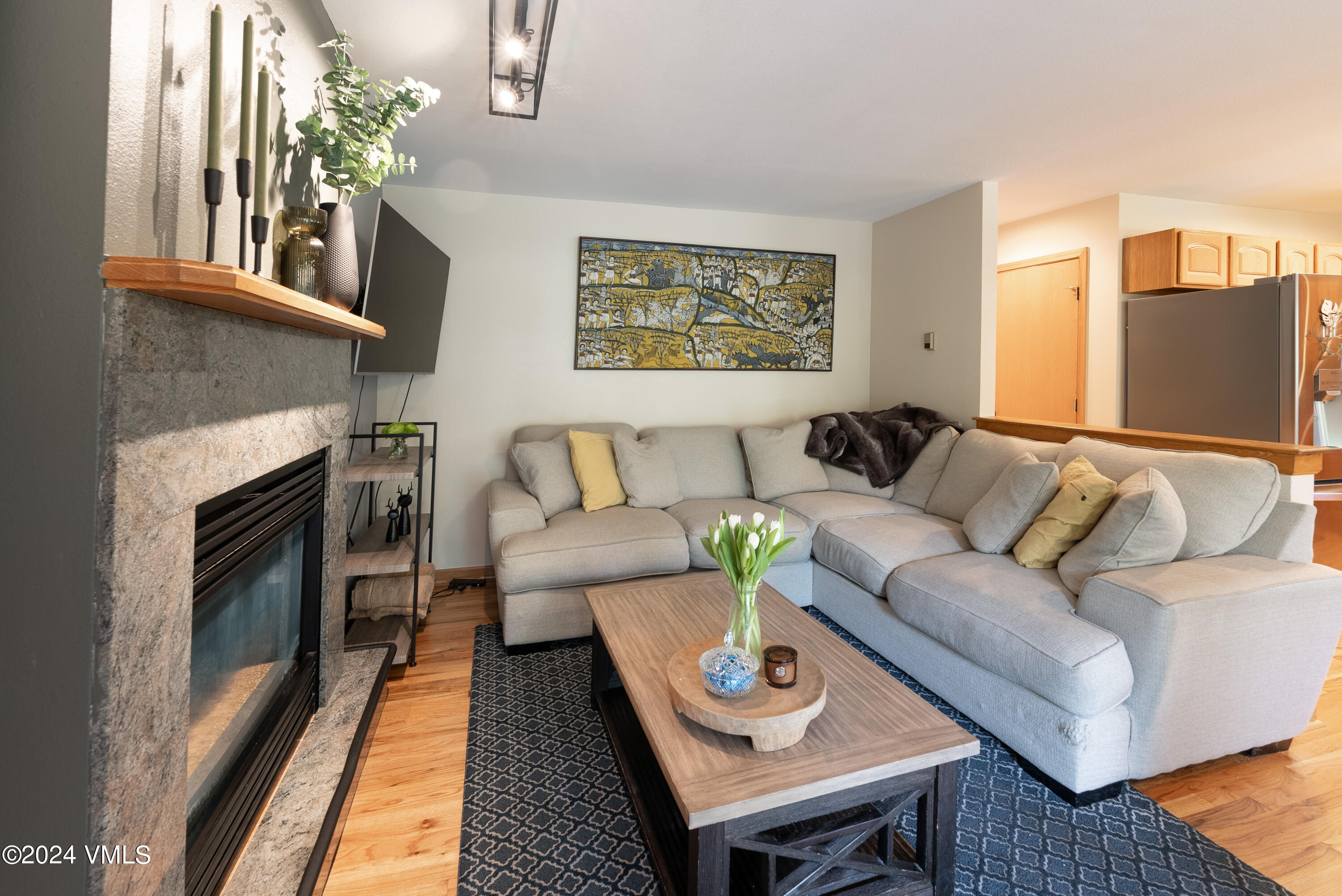 86 Castle Peak Lane | SOLD