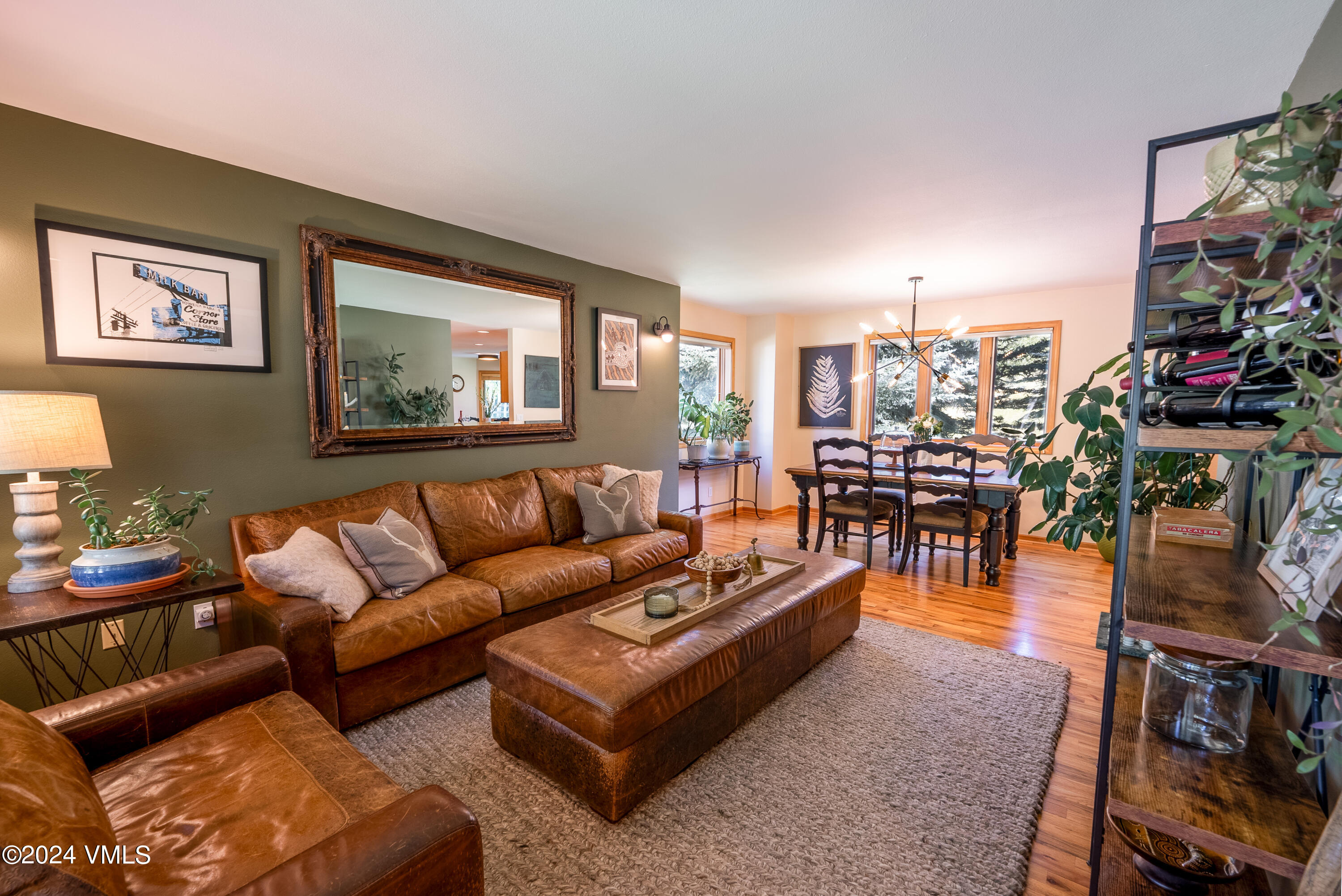 86 Castle Peak Lane | SOLD