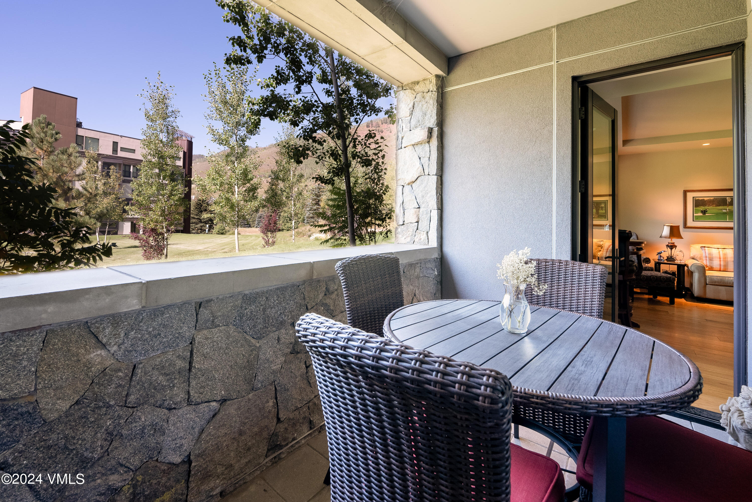 701 W Lionshead Circle, W201