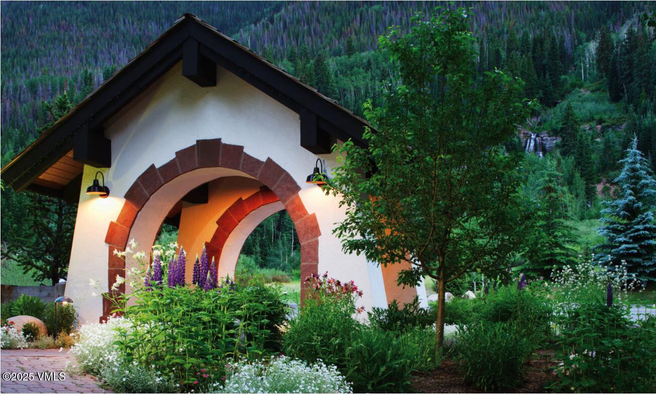 4640 Vail Racquet Club Drive Unit: 10-10